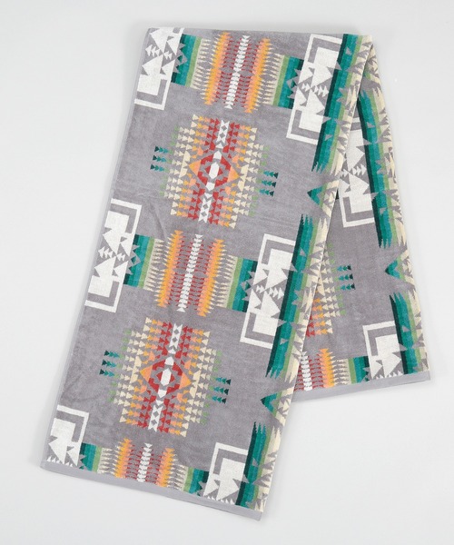 PENDLETON タオル Pendleton JACQUARD BATH TOWEL ペンドルトン