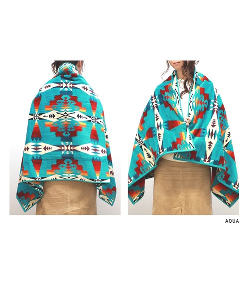 タオル Pendleton JACQUARD BATH TOWEL ペンドルトン ジャガード バスタオル ブランケットの画像