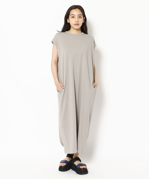 正規品在庫 ワンピース PayPayモール店 - 通販 - PayPayモール SUGAR ROSE/シュガーローズ/コクーンワンピース ZOZOTOWN 正規品低価