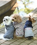 犬 服 LAURA ASHLEY/ローラアシュ...の詳細画像1