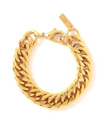 ペリーヌタヴェルニティ MONCEAU ブレスレット ゴールド ハンドメイド MONCEAU ブレスレット（ペリーヌタヴェルニティ MONCEAU