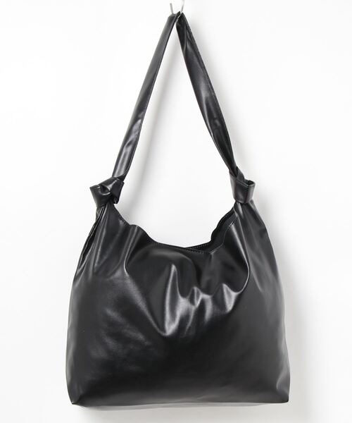 STYLEBLOCK（スタイルブロック） ショルダーバッグ バッグ PUレザー