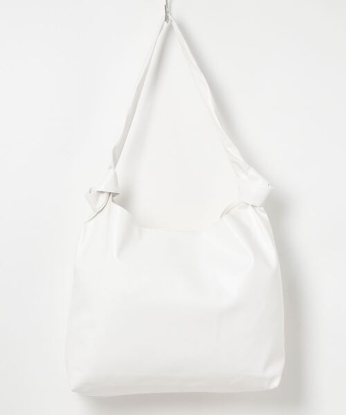 STYLEBLOCK（スタイルブロック） ショルダーバッグ バッグ PUレザー