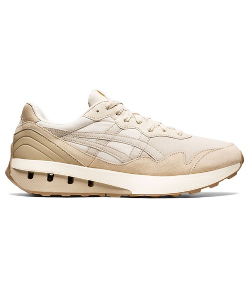 ASICS（アシックス） スニーカー JOGGER X81（ジョガー X81） メンズ