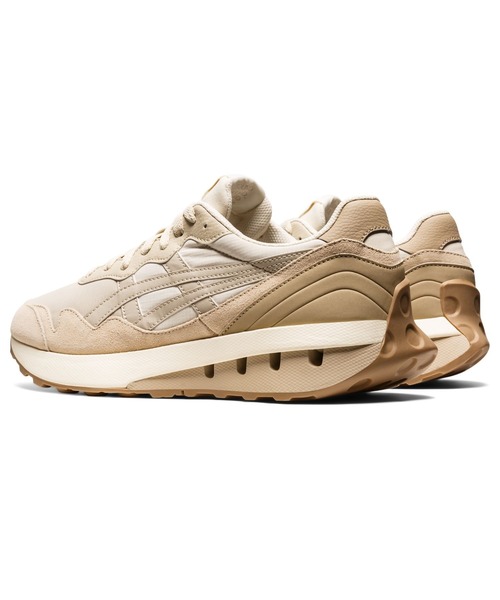 ASICS スニーカー JOGGER X81（ジョガー X81） : ZOZOTOWN Yahoo