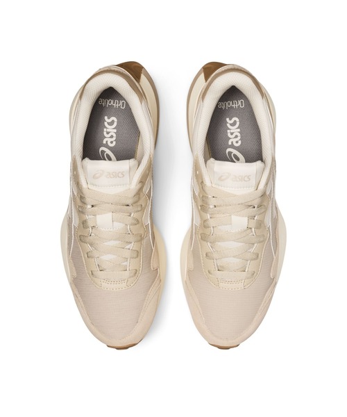 ASICS スニーカー JOGGER X81（ジョガー X81） : ZOZOTOWN Yahoo
