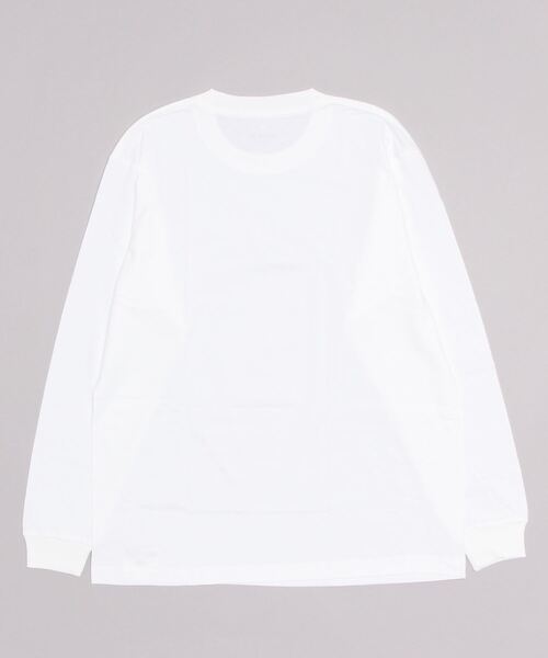 Hanes（ヘインズ） tシャツ ロングスリーブTシャツ H5186 メンズ