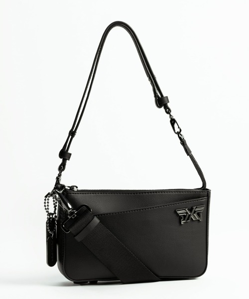ウエストポーチ Chrome Group Signature Crossbody メンズ