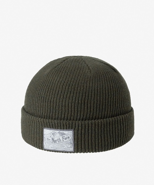 THE NORTH FACE（ザ ノースフェイス） ニット帽 ニットキャップ