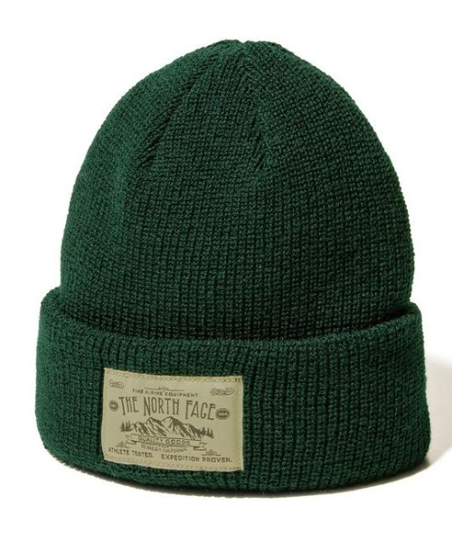 THE NORTH FACE（ザ ノースフェイス） ニット帽 ニットキャップ