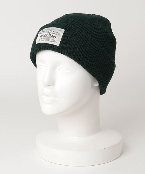 THE NORTH FACE（ザ ノースフェイス） ニット帽 ニットキャップ
