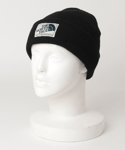 THE NORTH FACE（ザ ノースフェイス） ニット帽 ニットキャップ