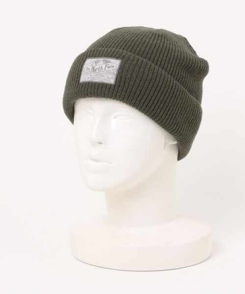 THE NORTH FACE（ザ ノースフェイス） ニット帽 ニットキャップ