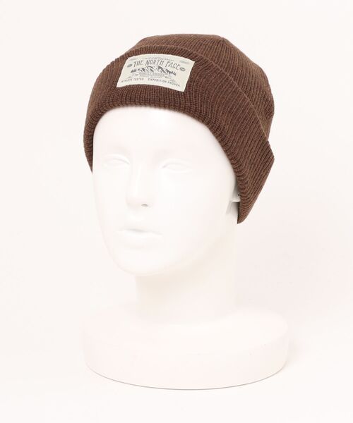 THE NORTH FACE（ザ ノースフェイス） ニット帽 ニットキャップ