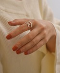 アレルギー対応 指輪 リング 「ZOZO人気ア...の詳細画像5