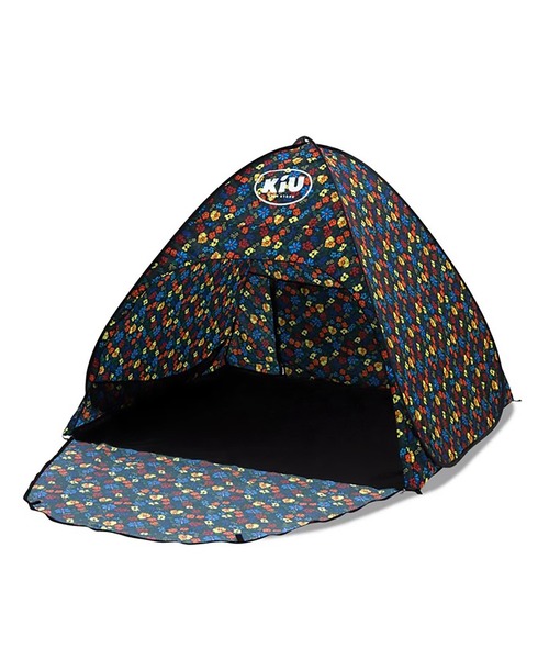 KiU（キウ） UVカット率90％以上！「KiU」POPUP SUN SHADE Medium K294
