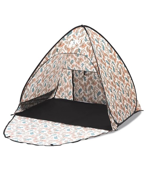 KiU（キウ） UVカット率90％以上！「KiU」POPUP SUN SHADE Medium K294