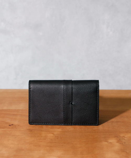 PATRICK STEPHAN キーケース パトリックステファン / Leather