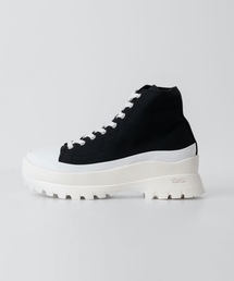 スニーカー コットンツイル ハイカット トレーナーズ / CO TWILL HIGH CUT TRAINERS メンズ｜ZOZOTOWN Yahoo!店