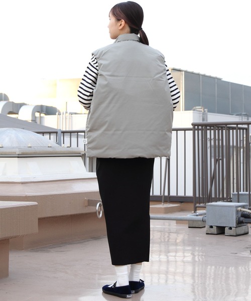 希少美品　オーシバル　ダウンベスト 2025年最新】オーチバル ダウンベストの人気アイテム - メルカリ