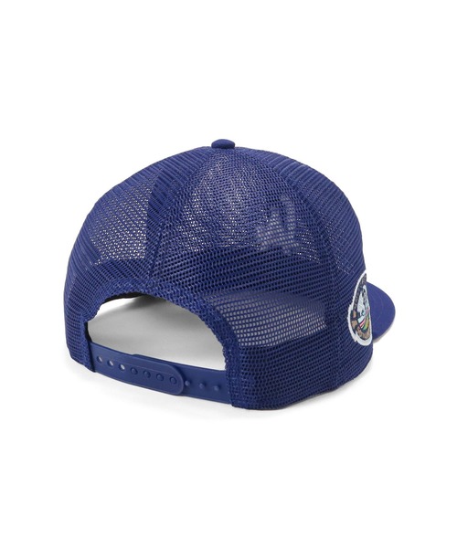 NEW ERA キャップ 帽子 ニューエラ オールメッシュ メンズ
