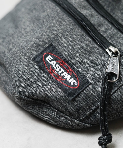 EASTPAK ウエストポーチ ウエストバッグ 「EASTPAK」BUNDY S