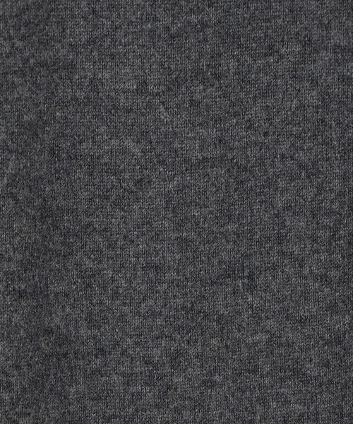 JAMES PERSE セーター ニット リサイクルカシミヤ Vネックプル