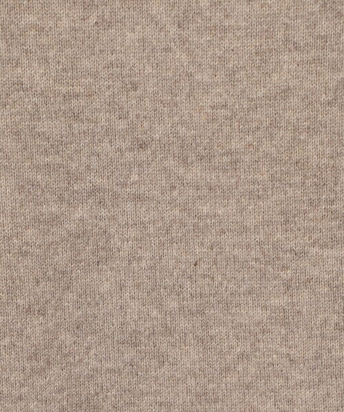 JAMES PERSE セーター ニット リサイクルカシミヤ Vネックプル