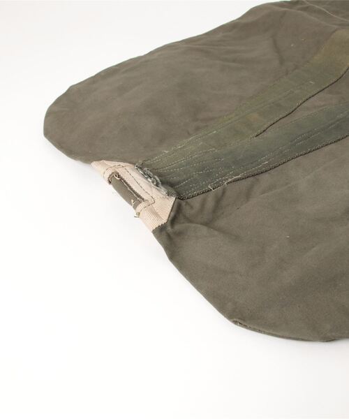 PUEBCO トートバッグ VINTAGE MATERIAL A3 BAG メンズ