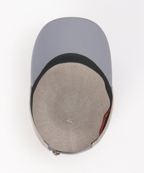 ikka キャップ 帽子 ドライサーモキャップ メンズ : ZOZOTOWN