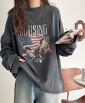 tシャツ 半袖 「ロンT登場!」「JaVaジャ...の詳細画像1