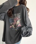 tシャツ 半袖 「ロンT登場!」「JaVaジャ...の詳細画像2