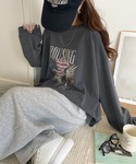 tシャツ 半袖 「ロンT登場!」「JaVaジャ...の詳細画像3