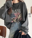 tシャツ 半袖 「ロンT登場!」「JaVaジャ...の詳細画像4