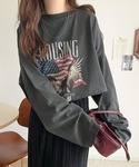 tシャツ 半袖 「ロンT登場!」「JaVaジャ...の詳細画像5