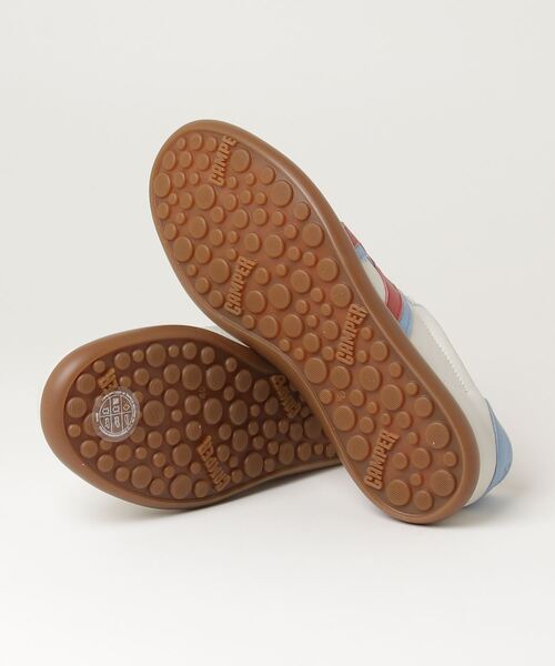 CAMPER（カンペール） スニーカー TWINS / カジュアルシューズ メンズ