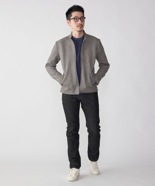 SHIPS（シップス） ジーンズ SHIPS: オイカワデニム 5ポケット