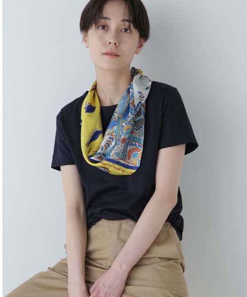 ◆半袖Ｔシャツオーガニック綿天竺 human woman｜◇オーガニック綿天竺半袖Tシャツ | Rakuten