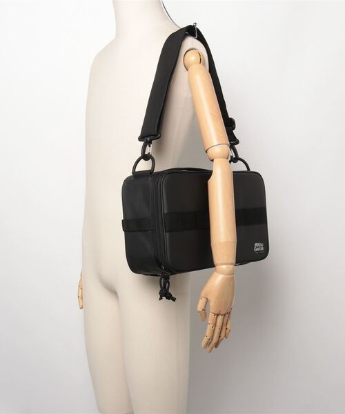 Abu Garcia（アブガルシア） ショルダーバッグ マルチクールバッグ