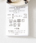 tシャツ FORK&SPOON ワッフルジャガ...の詳細画像1