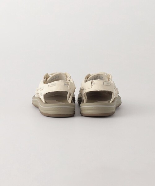 新品タグ付きKEENレディースサンダル KEEN サンダル WHISPER / ウィスパー レディース : ZOZOTOWN