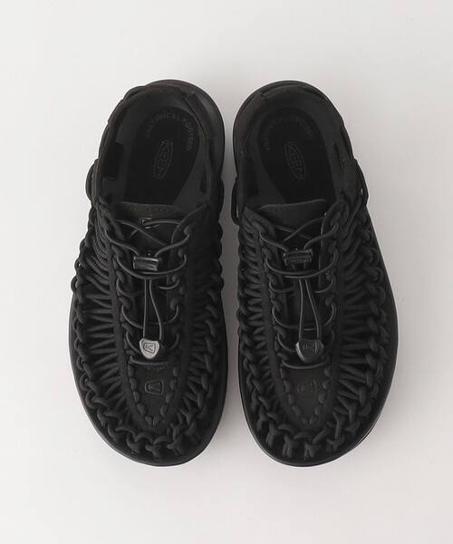 ともさまgreen label relaxing 【別注】＜KEEN＞UNEEK KEEN for UNITED ARROWS＞別注「UNEEK」発売｜ニュース｜green
