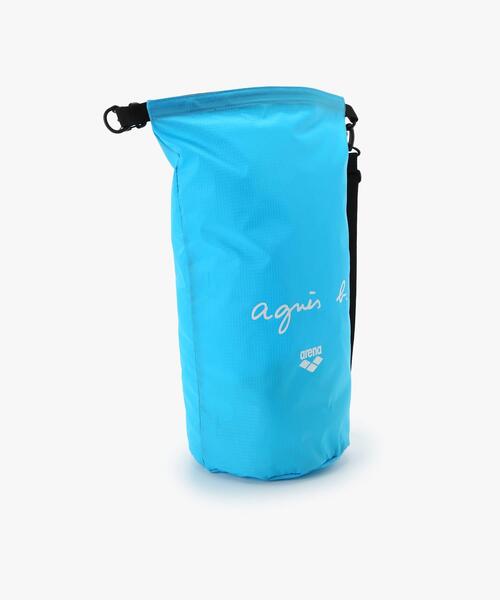 agnes b. 「ユニセックス」AI21 SAC ARENA x arena ビーチバッグ
