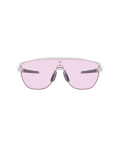 オークリーcorridorサングラス OAKLEY(オークリー)一眼式スポーツサングラスCORRIDOR SQ