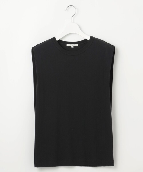 23区 tシャツ 「SLOW/一部店舗限定」シアーツイストシングル