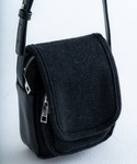 ショルダーバッグ Mini shoulder ...の詳細画像3