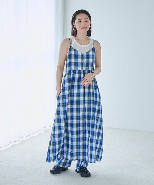 FREAK'S STORE ドレス FREAK'S STORE｜ボレロ セット キャミドレス(ボレロ・ワンピース