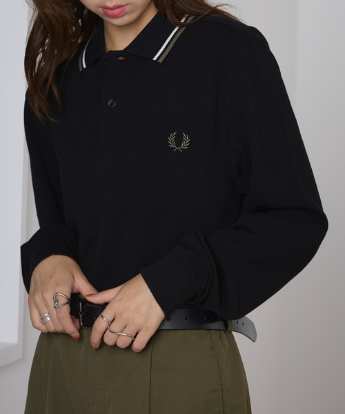 PEARLY GATES（パーリーゲイツ） ポロシャツ ポロ 「PEARLY GATES