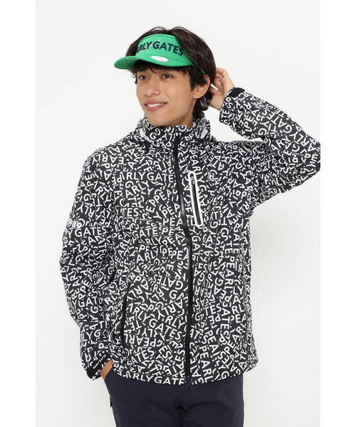 PEARLY GATES（パーリーゲイツ） ブルゾン アウター 「PEARLY GATES