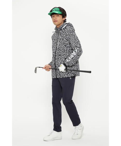 PEARLY GATES（パーリーゲイツ） ブルゾン アウター 「PEARLY GATES